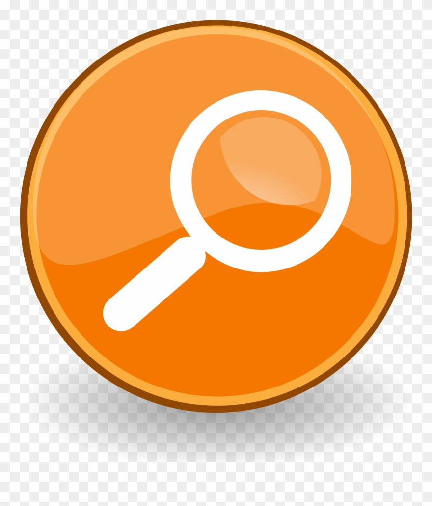 Open - Circle Clipart