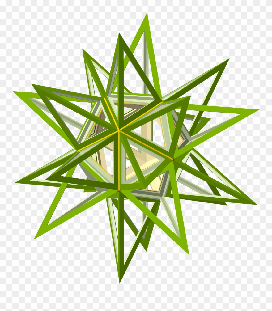 Stell12g Cells 54 - Triangle Clipart