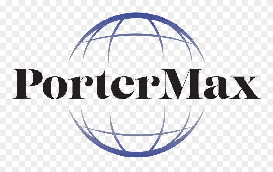 Porter Max - Circle Clipart