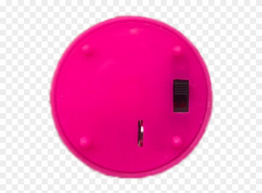 Also Four Small Legs That Provide Stability - Circle Clipart