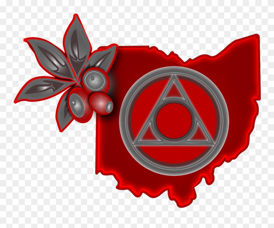 Buckeye Men's Rendezvous Clipart