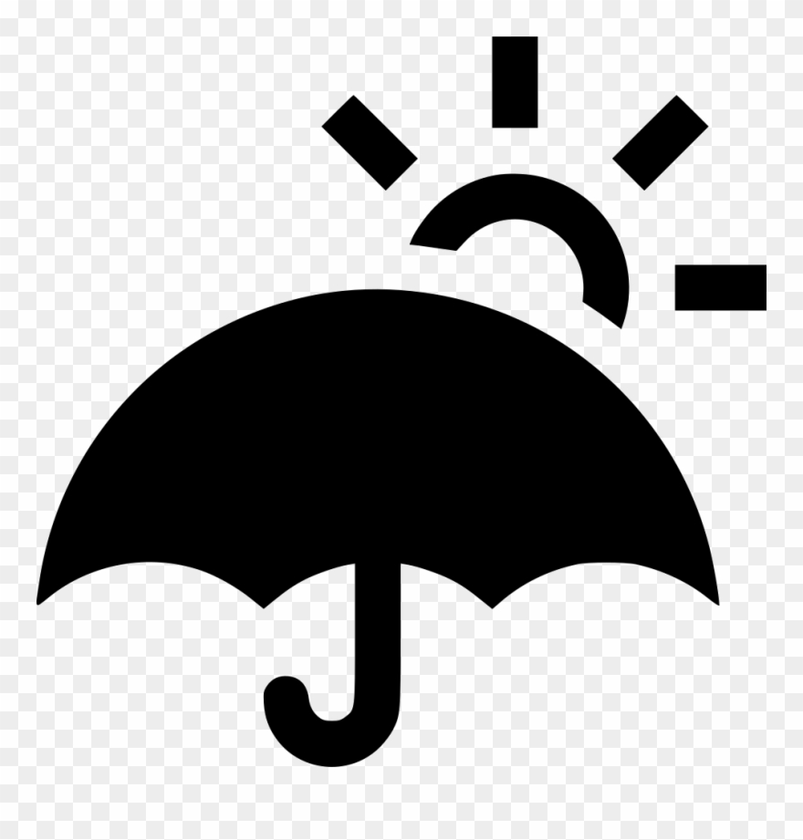 Png File - Umbrella Clipart