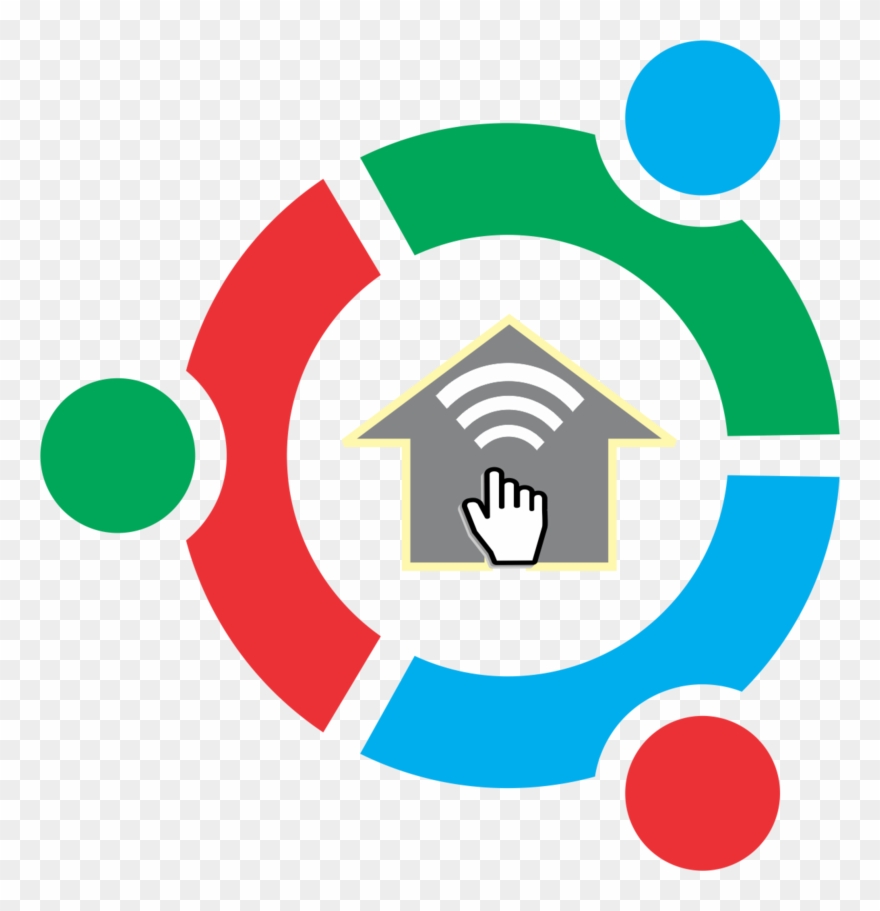 Tux Icons Ubuntu Computer Linux Logo - Ubuntu Logo Transparent Png Clipart