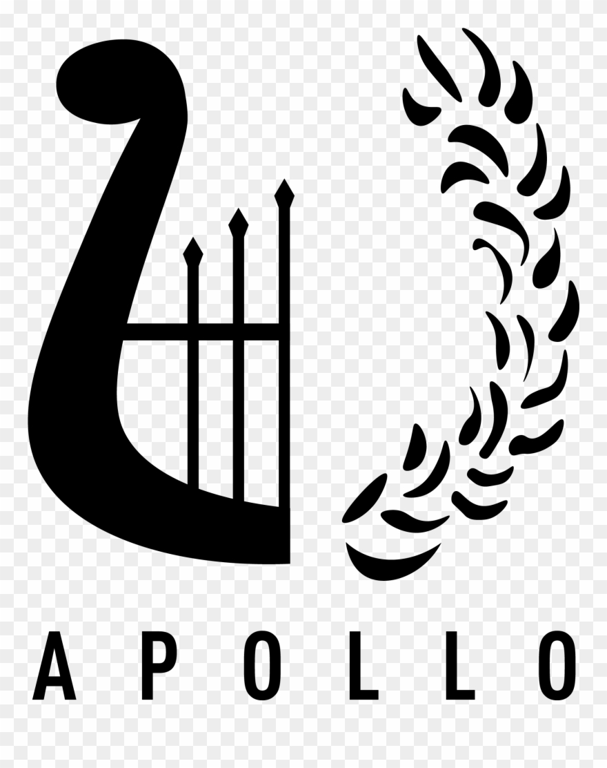 Apollo Retail Brand - Illustration Clipart