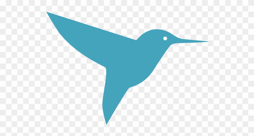 Apollo - Hummingbird Clipart