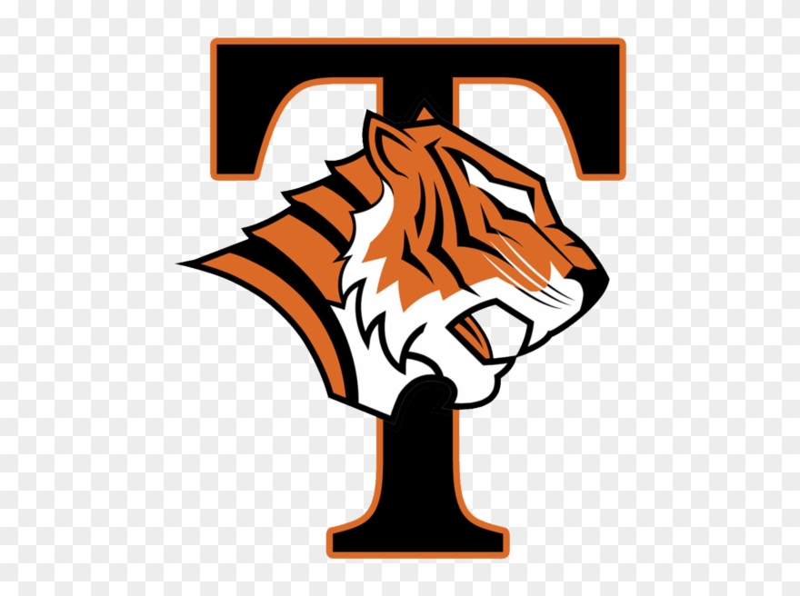 Tech - St Cloud Tech High School Logo Clipart
