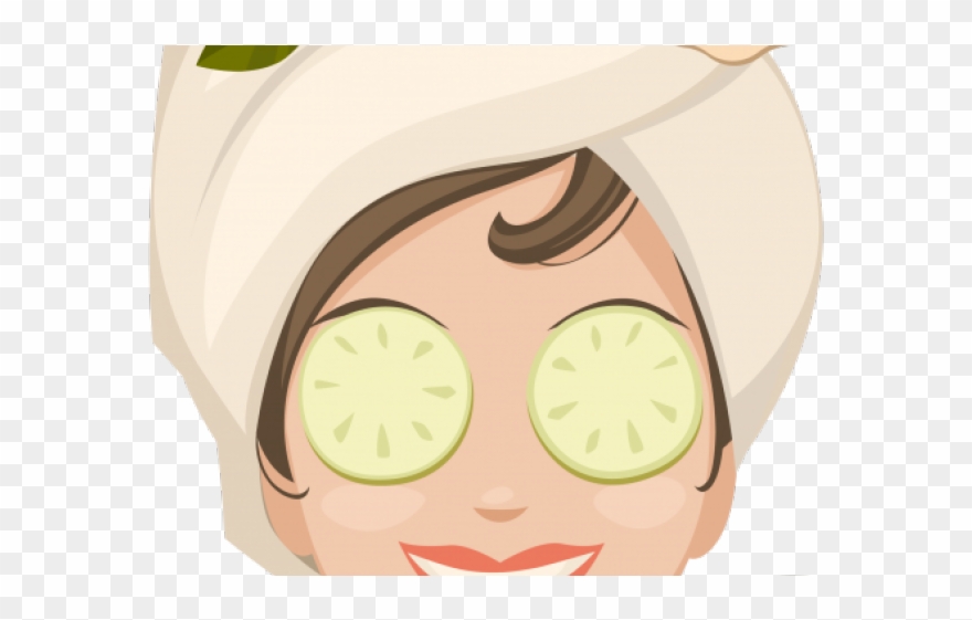 Expression Clipart Eyebrow - Facial - Png Download