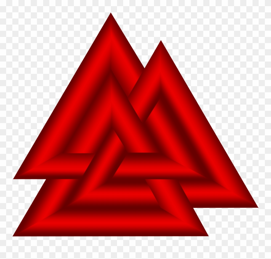 Here You Will Find My Take On The Latest In Gaming - Triangle Clipart