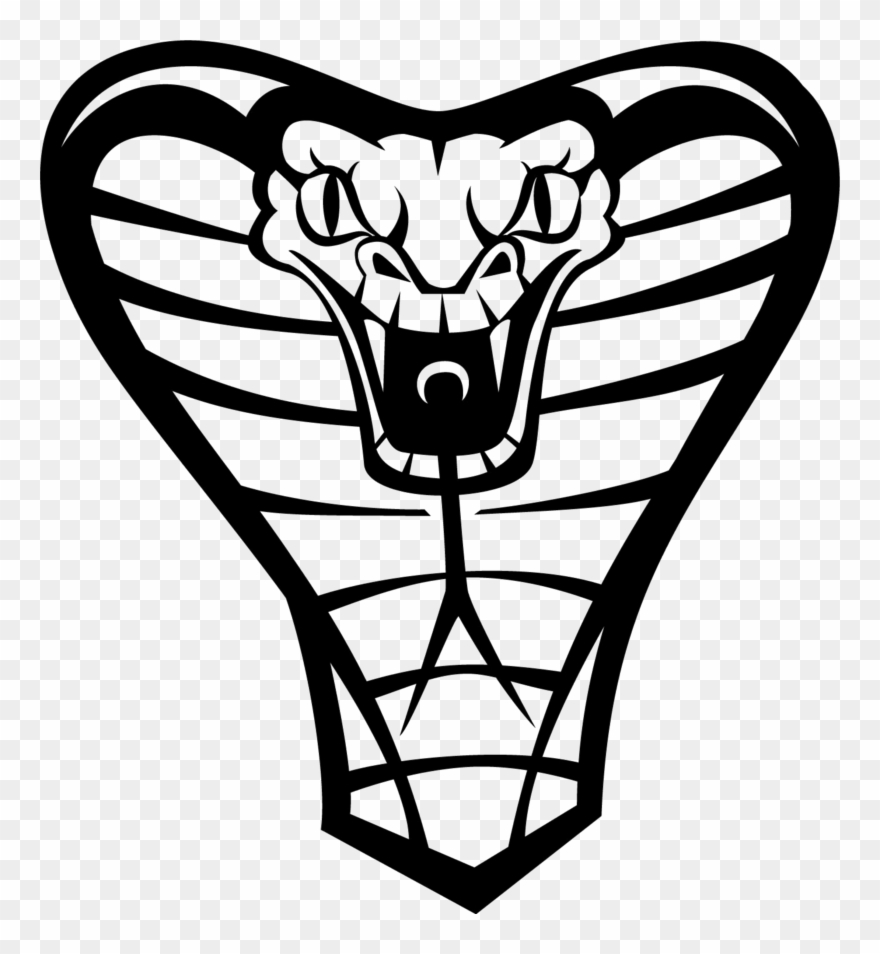 Cobra Png, Download Png Image With Transparent Background, - Snake Vector Clipart