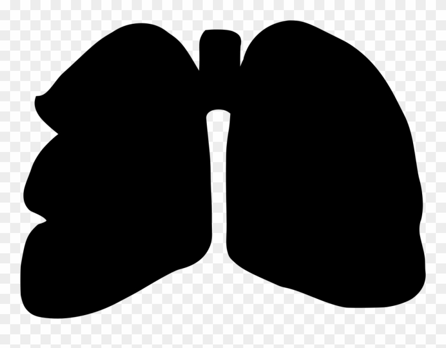 Download Png - Breathing Clipart