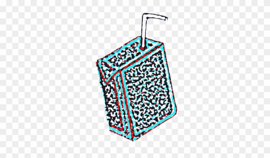 Rapper Juice Sticker Clipart