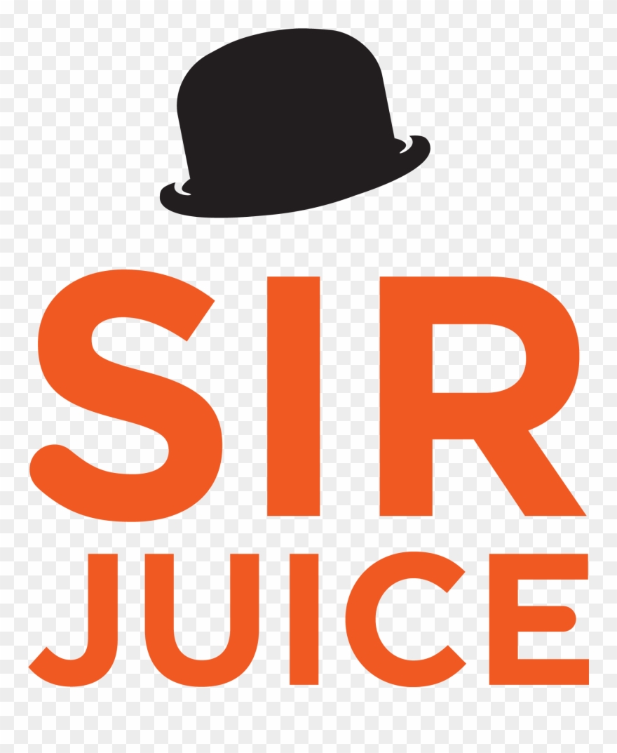 Orange Juice Logo Clipart Best - Orange Juice Logo Transparent - Png Download