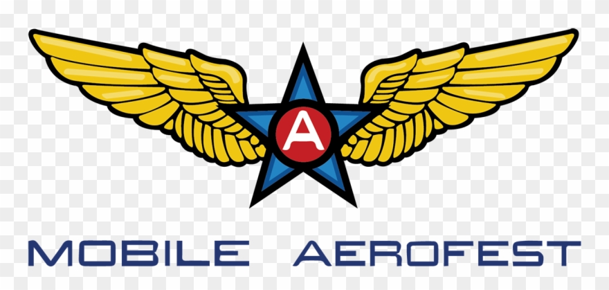 Aerfest Png Large - Army Aircrew Wings Clipart