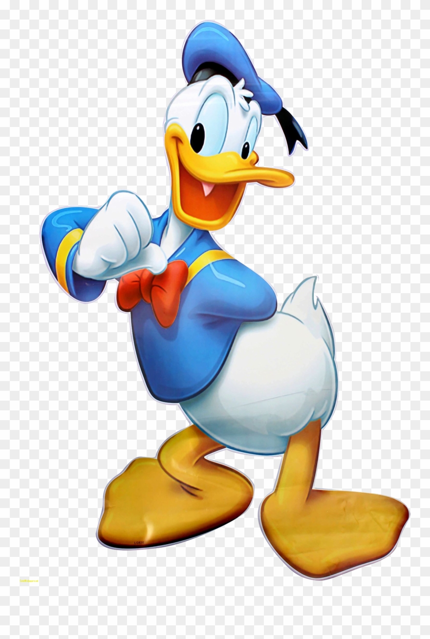 Donald Duck Images Donald Duck - Donald Duck Clipart