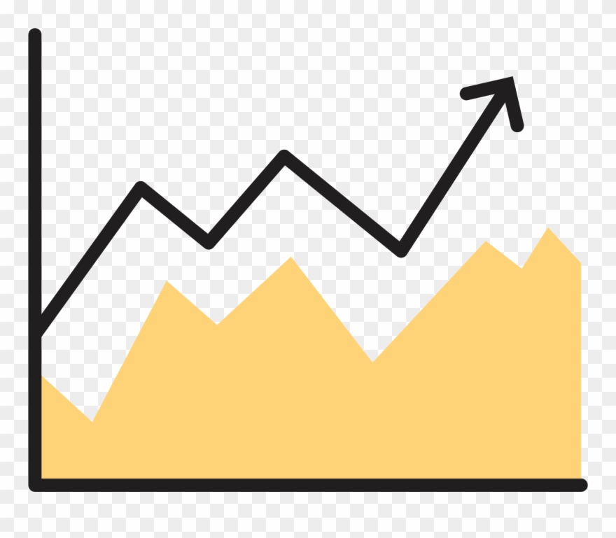 Earn Dividends To Help Grow Your Savings Clipart