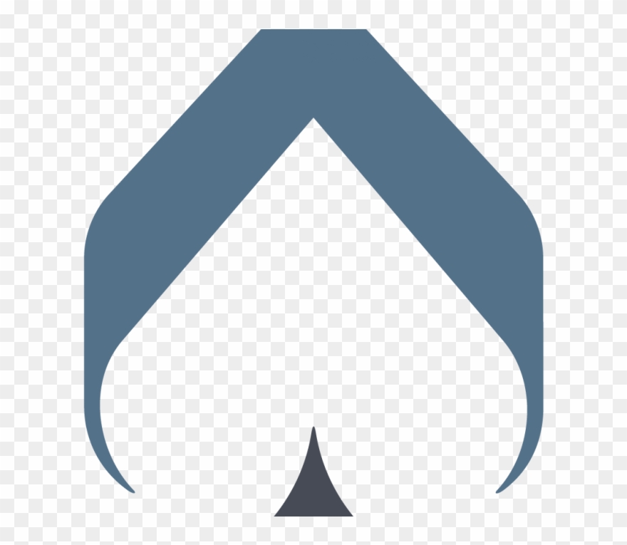 Spade Icon 01 Clipart