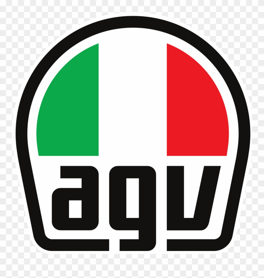 Agv Helmet Logo Clipart