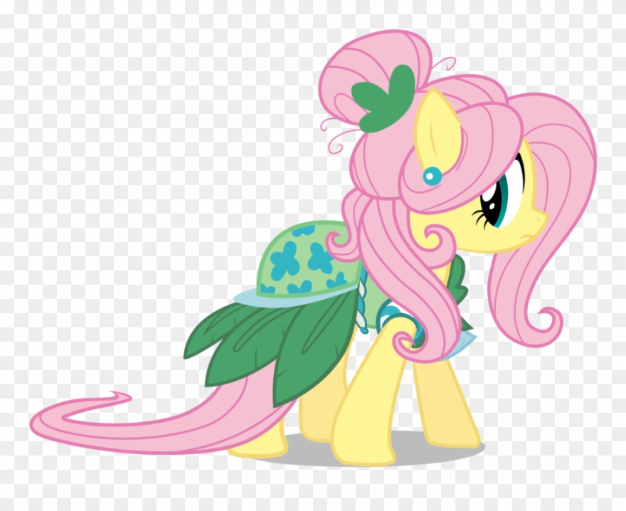 Second Impressions - Little Pony Friendship Is Magic Clipart