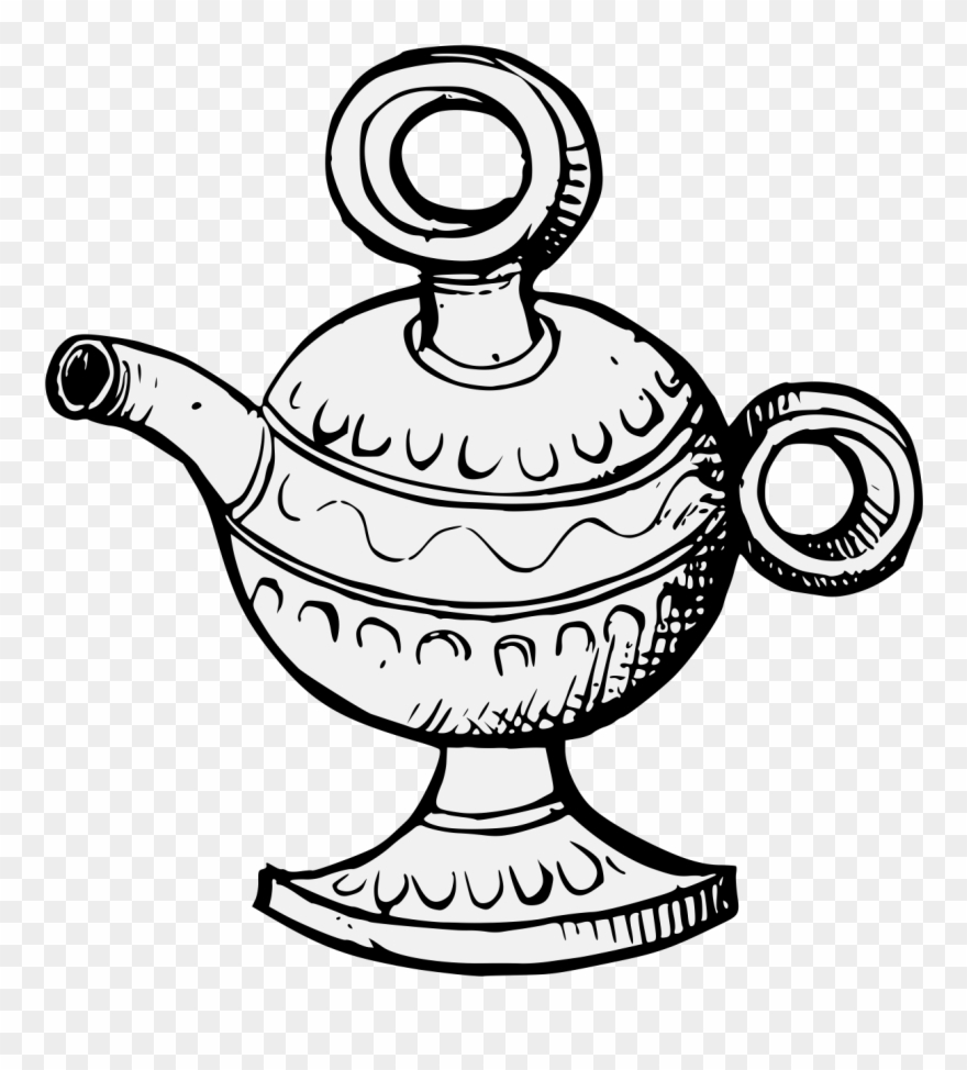 Details, Png - Line Art Clipart