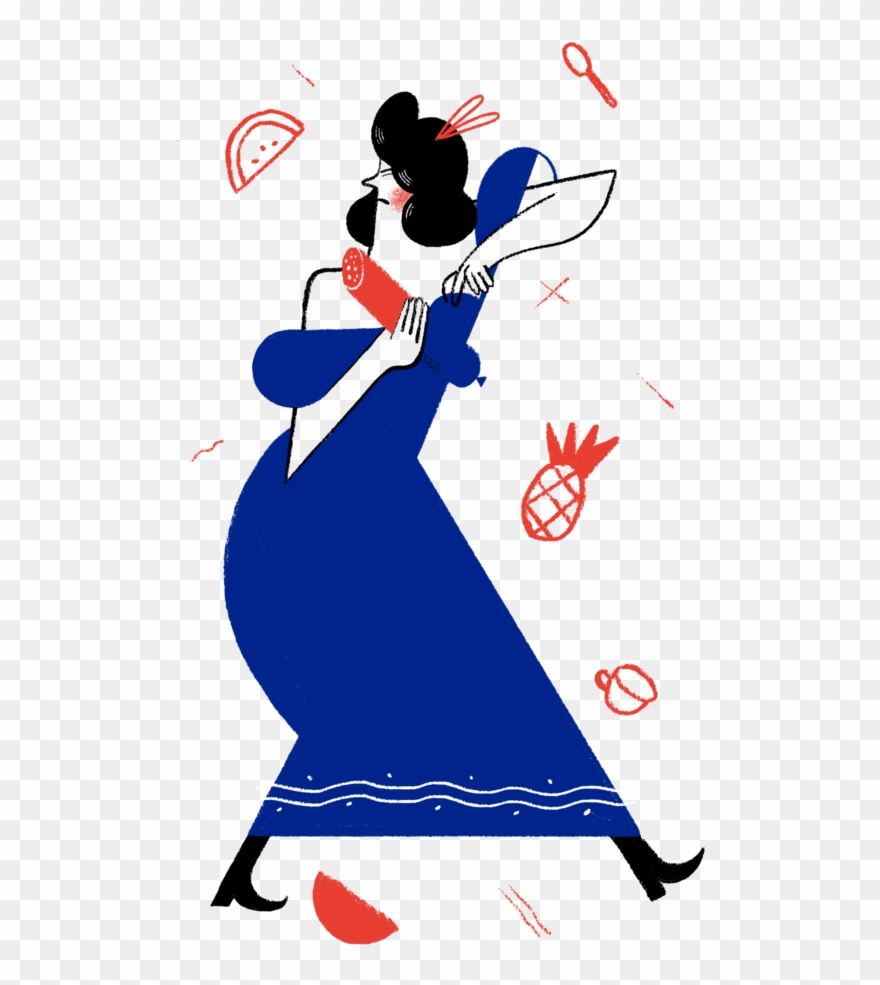 Thank You - - Illustration Clipart