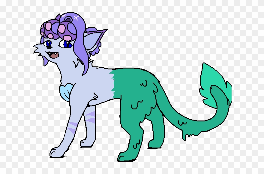 Sea Alt1 - Cartoon Clipart