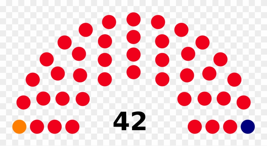 Open - 2015 Senate Clipart