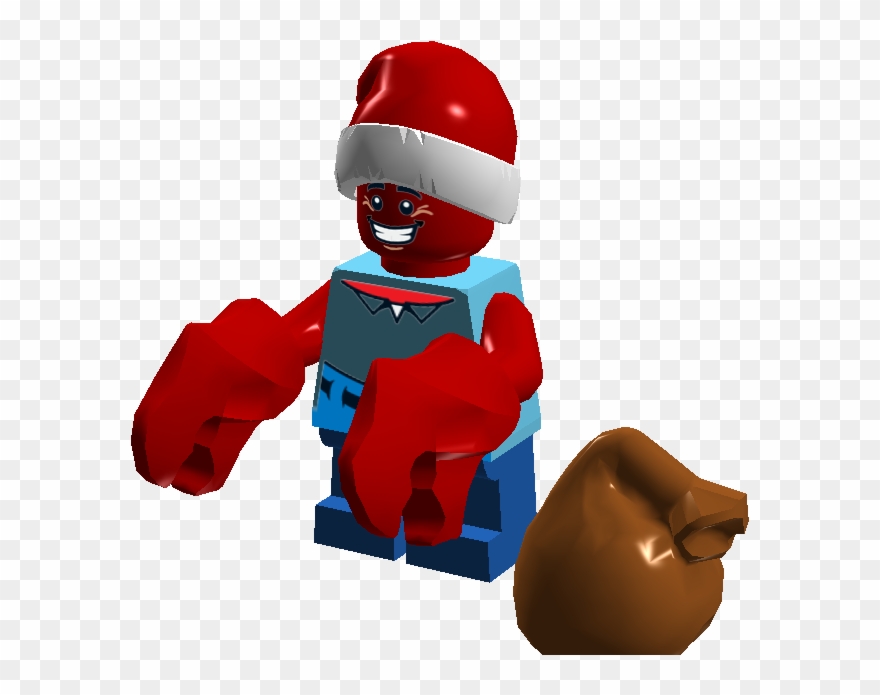 Filemr Krabs With Money Mr Krabs Png - Mr Krabs Transparent Money Clipart