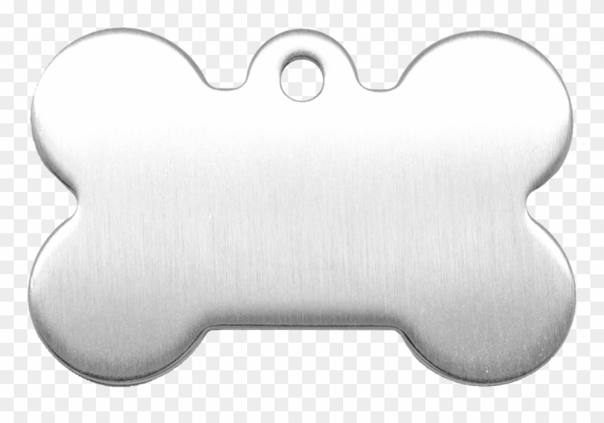 Pet Id Tag Clipart