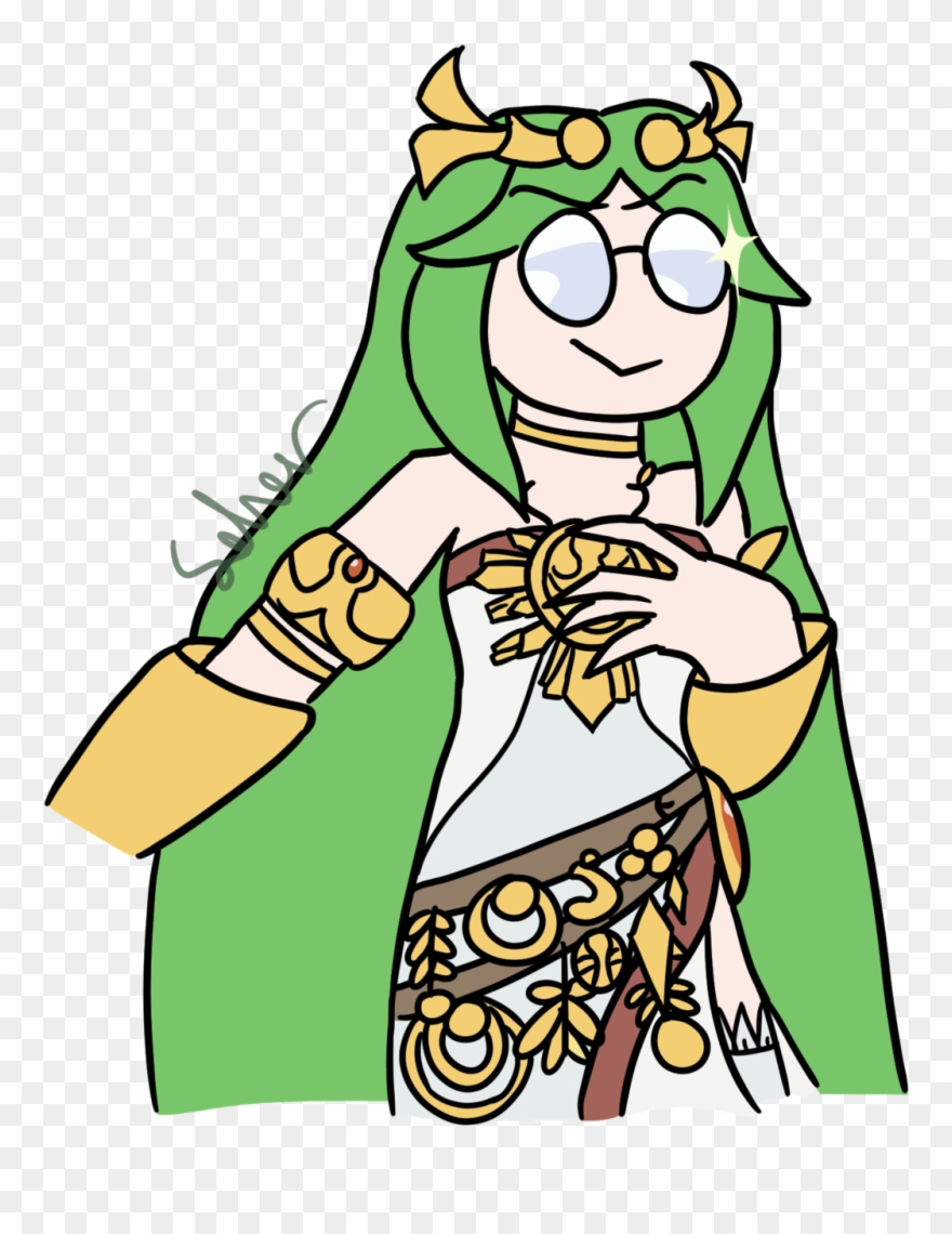 “my X-ray Specs Allow Me To See Your Ignorance ” - Cartoon Clipart