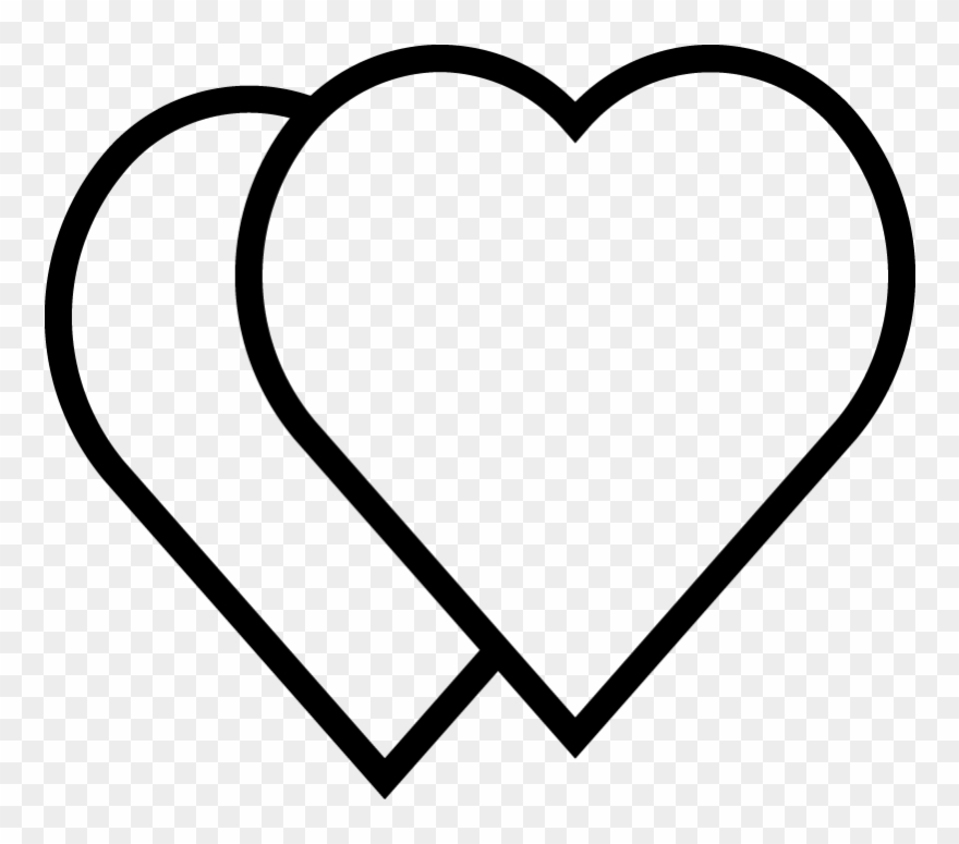 Image Image Image - Heart Clipart