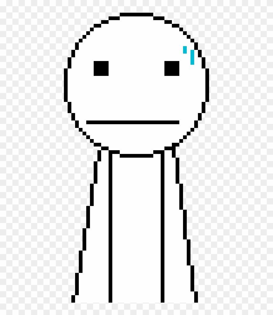 Nervous Base - Cartoon Clipart
