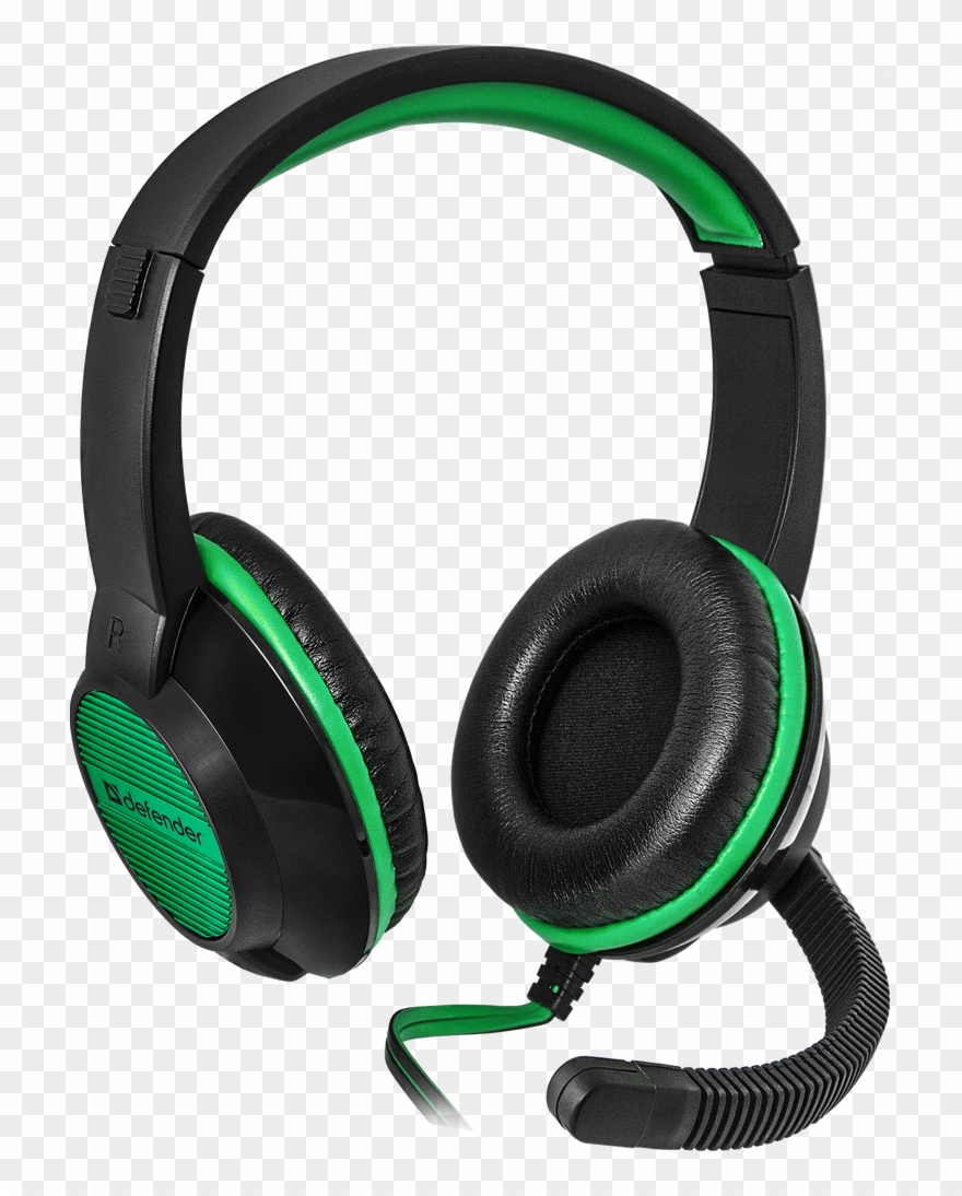 The Product Has Been Added To Comparison - Наушники Defender Warhead G 200 Clipart