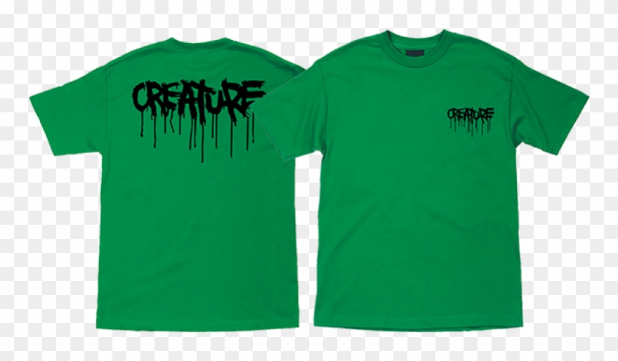 Active Shirt Clipart