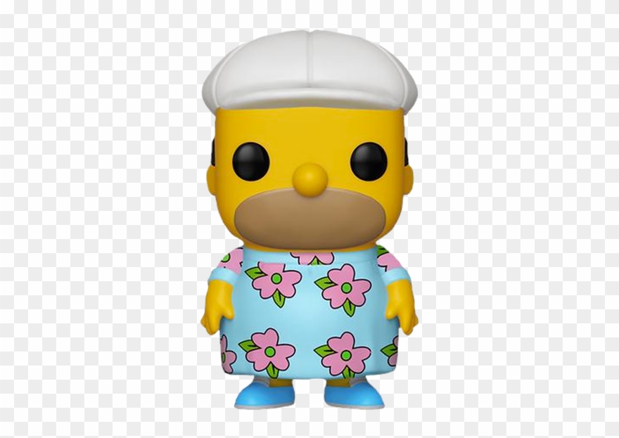 The Simpsons Clipart