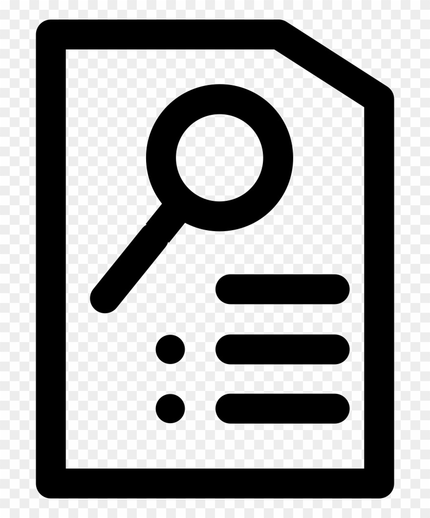 Png File Svg - Check Bill Icon Clipart