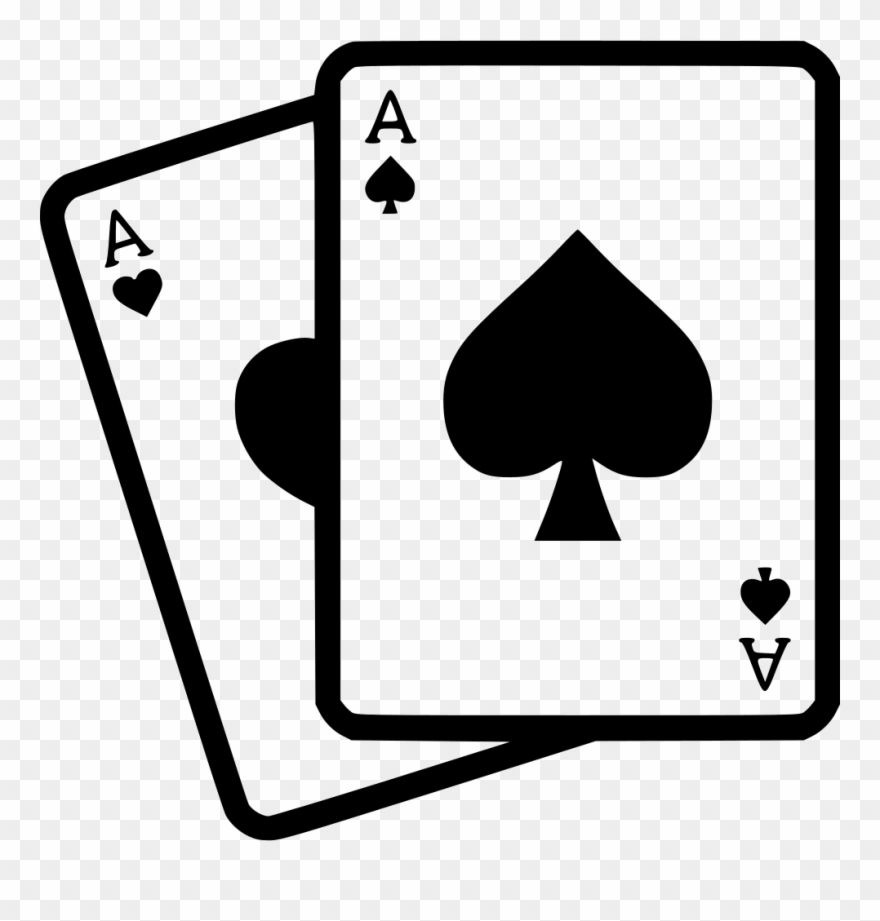 Png File - 101st Ace Of Spades Clipart