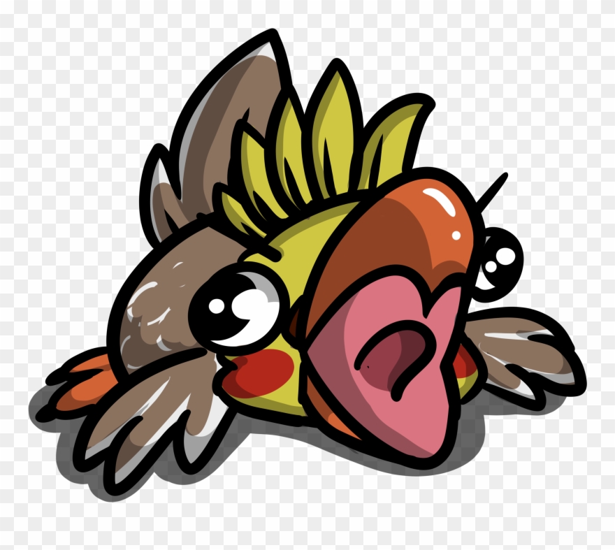 Cockatielcinnamonshirt - Lutino Cockatiel Clipart