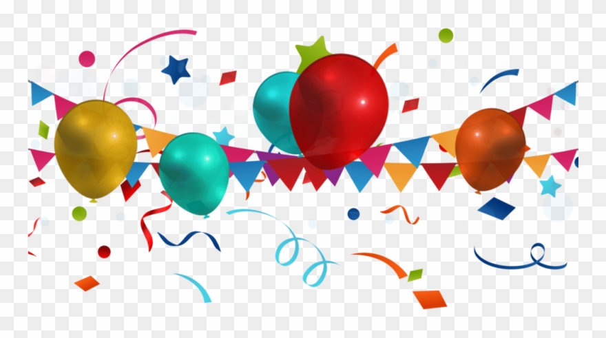 Balloon Clipart