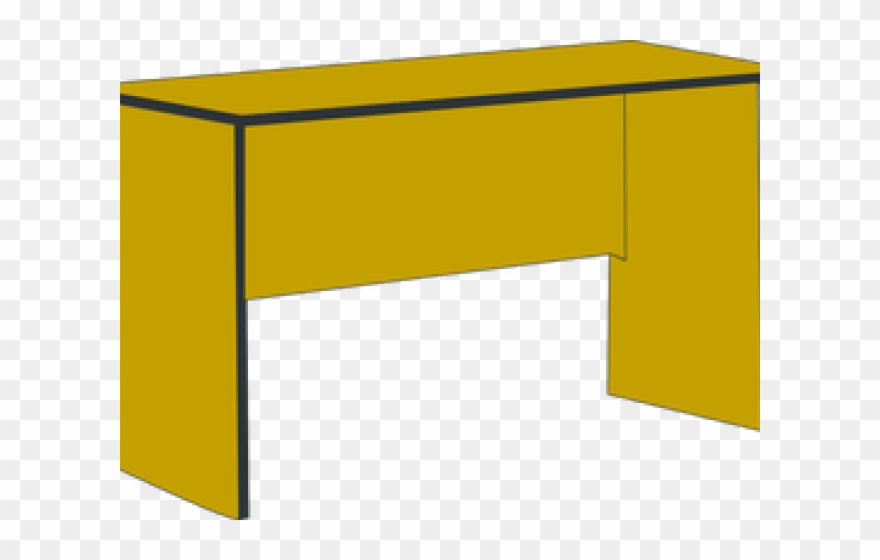 Sofa Tables Clipart