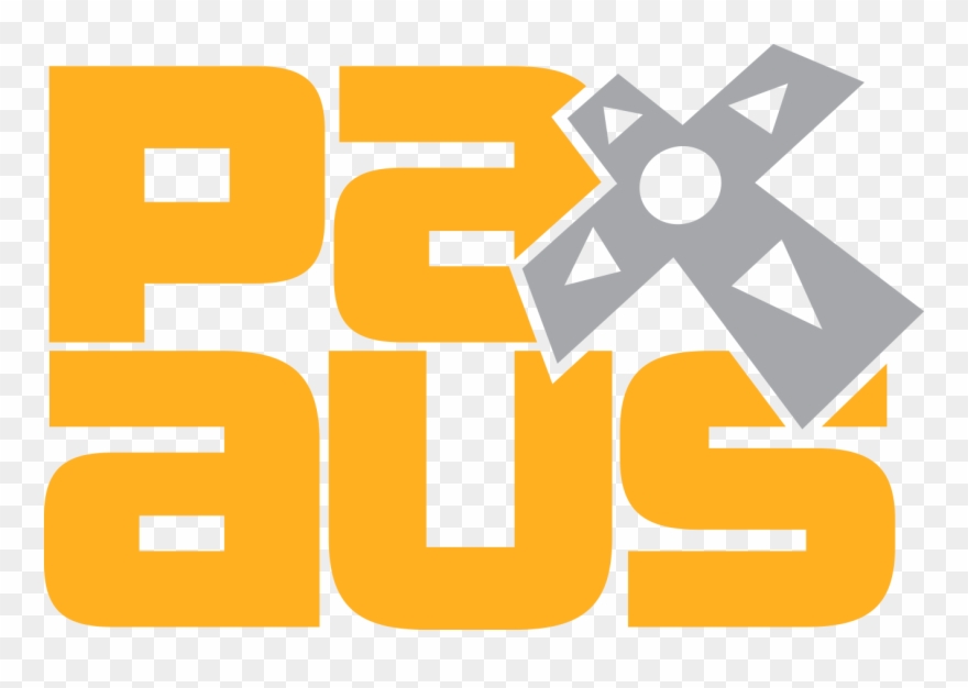 No Caption Provided - Pax South Logo Png Clipart