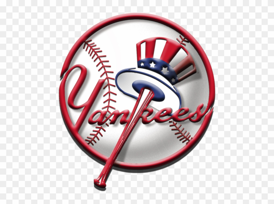 Yankees Pho - New York Yankees Clipart