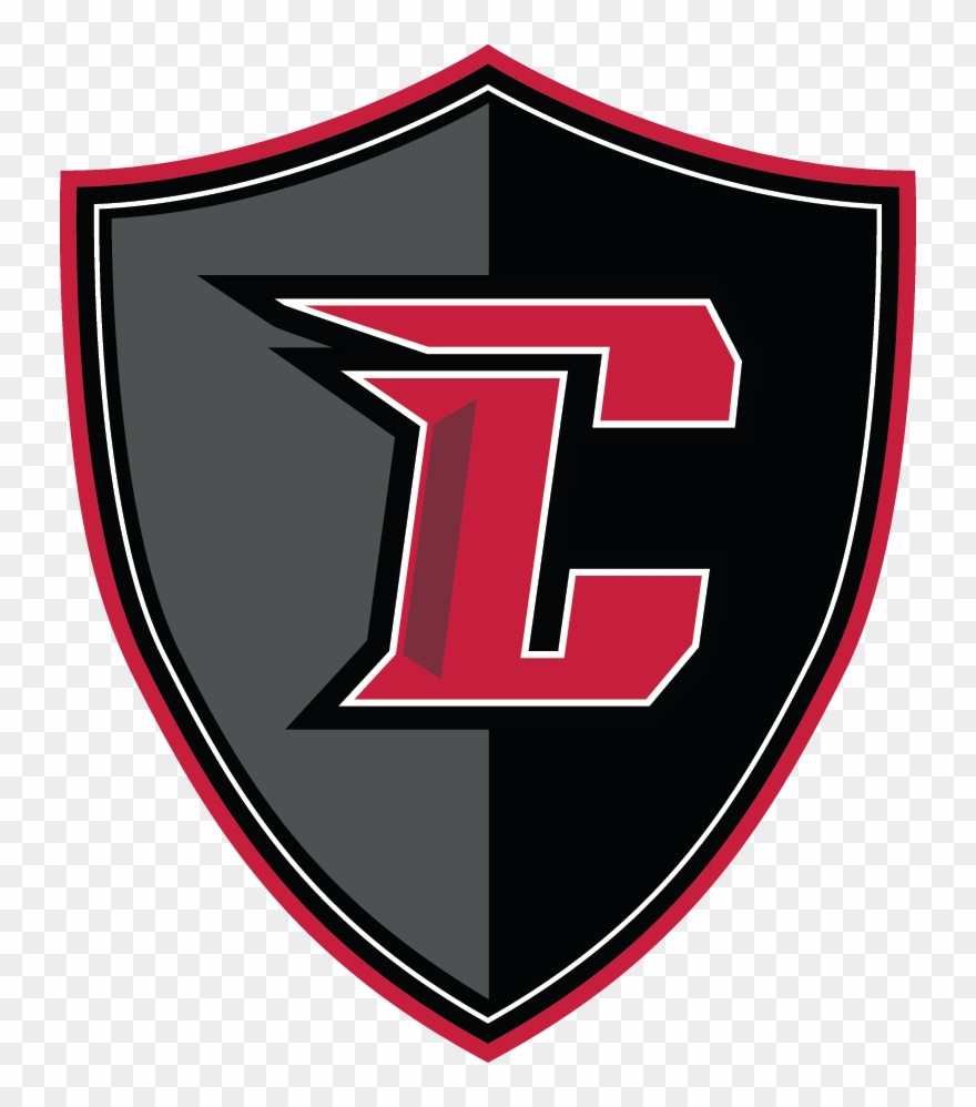 Livonia Stevenson At Livonia Churchill - Livonia Churchill Logo Clipart