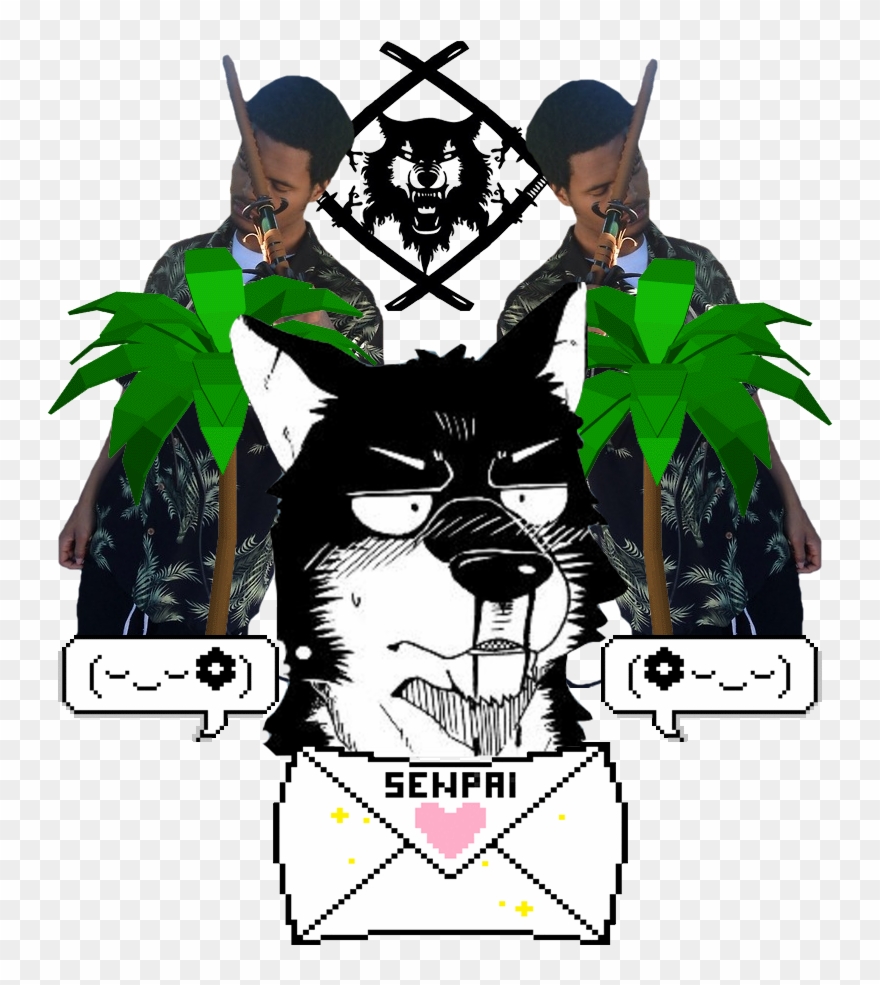 Hollow Squad Clipart