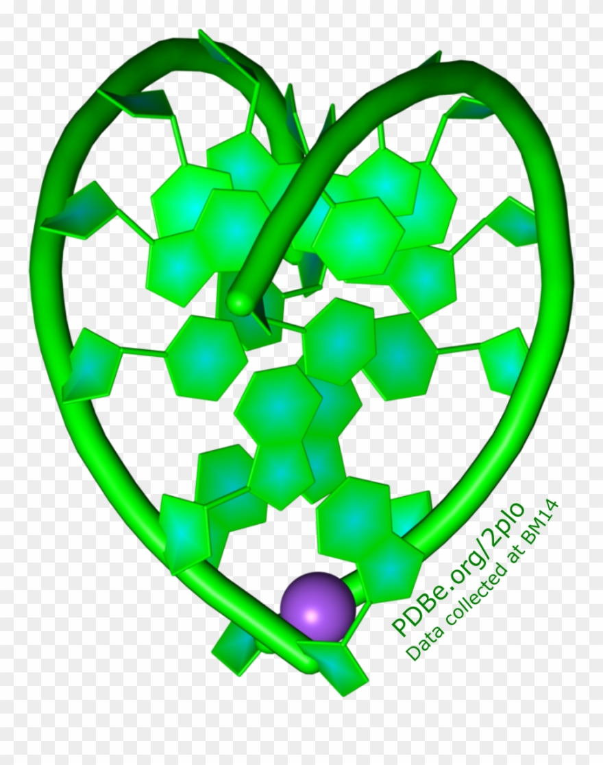 Protein Data Bank On Twitter Clipart