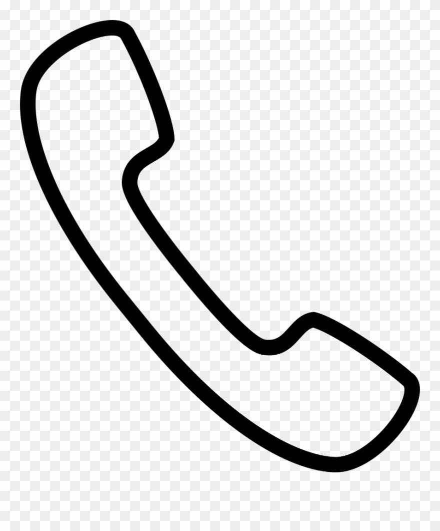 Contact Us Comments - Contact Us Icon Png White Clipart