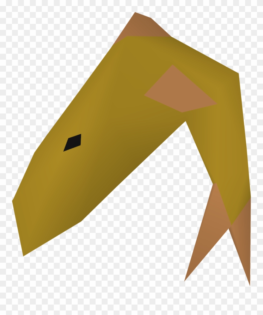 Detailed - Triangle Clipart