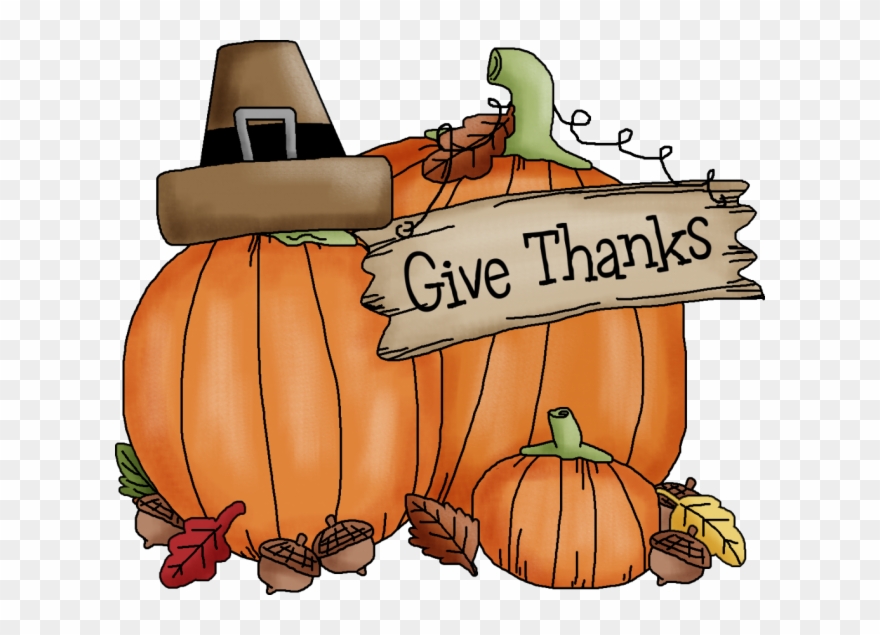 Thanksgiving Week Clipart Png Free Download - Free Clip Art Thanksgiving Transparent Png