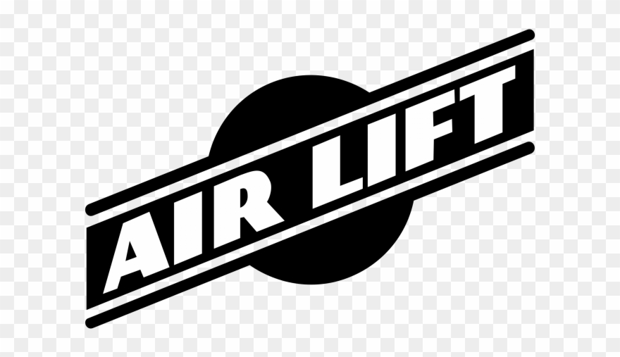 Lift Logo Png - Air Lift Performance Logo Clipart