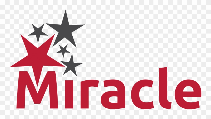 Miracle-logo - Miracle Logo Clipart