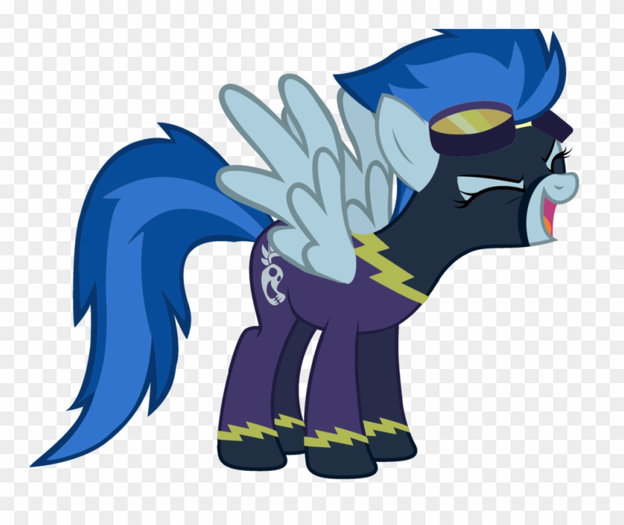 1009 X 792 4 - Melody Nightshade Mlp Clipart